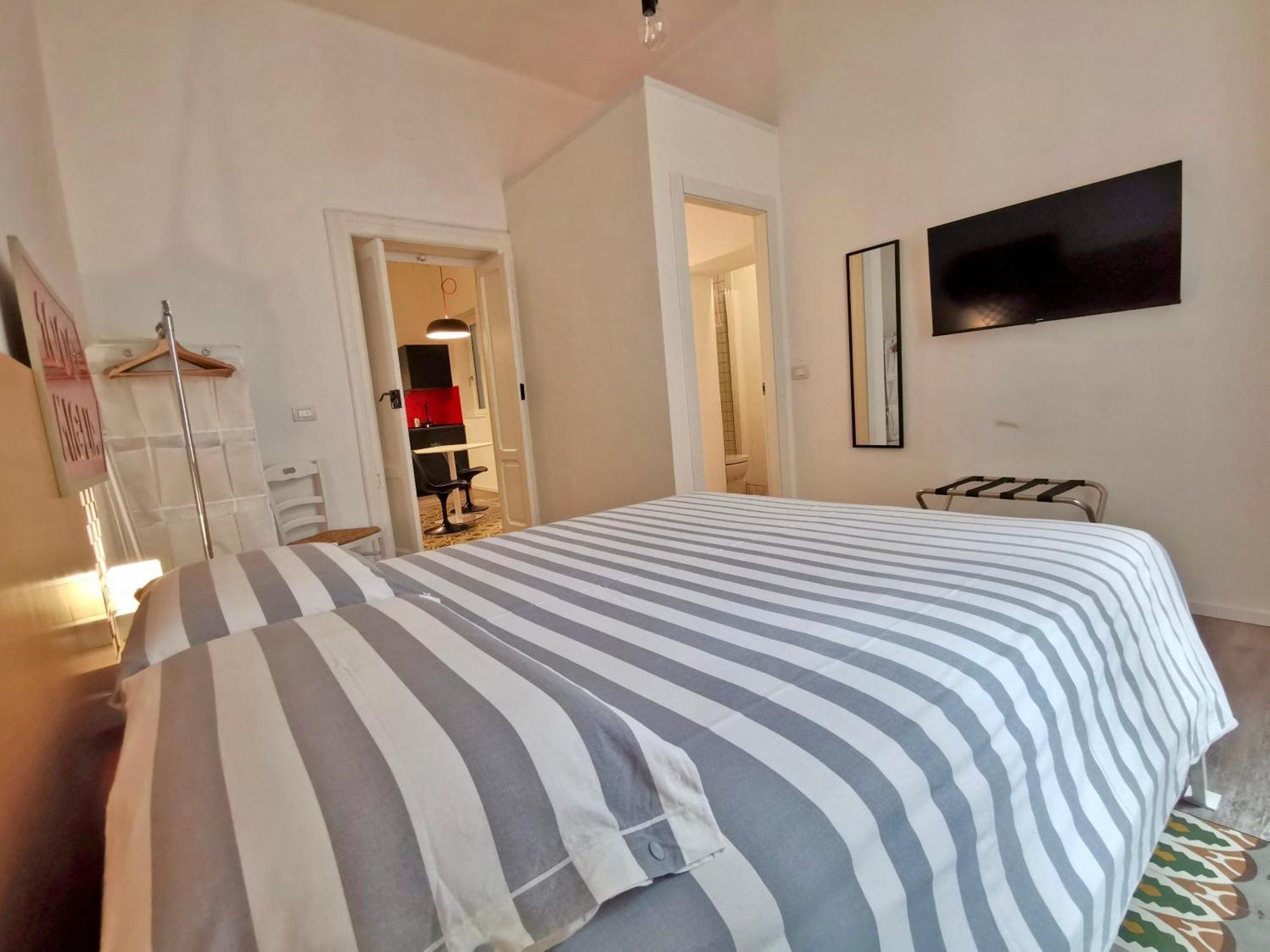 Bed & Breakfast L'officina