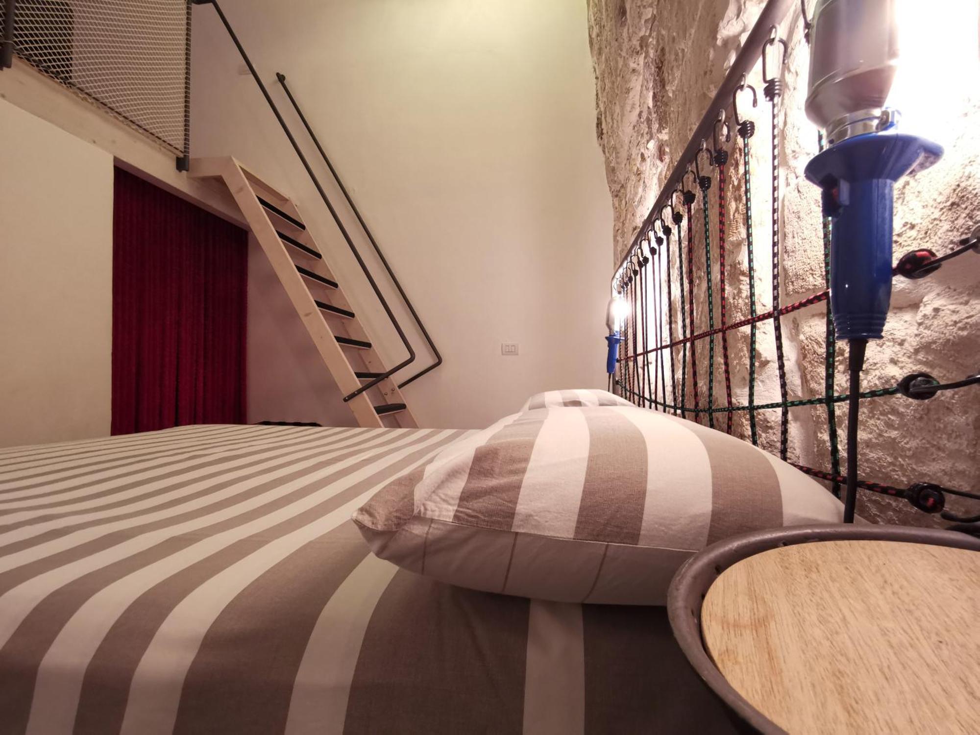 L'officina Bed & Breakfast *