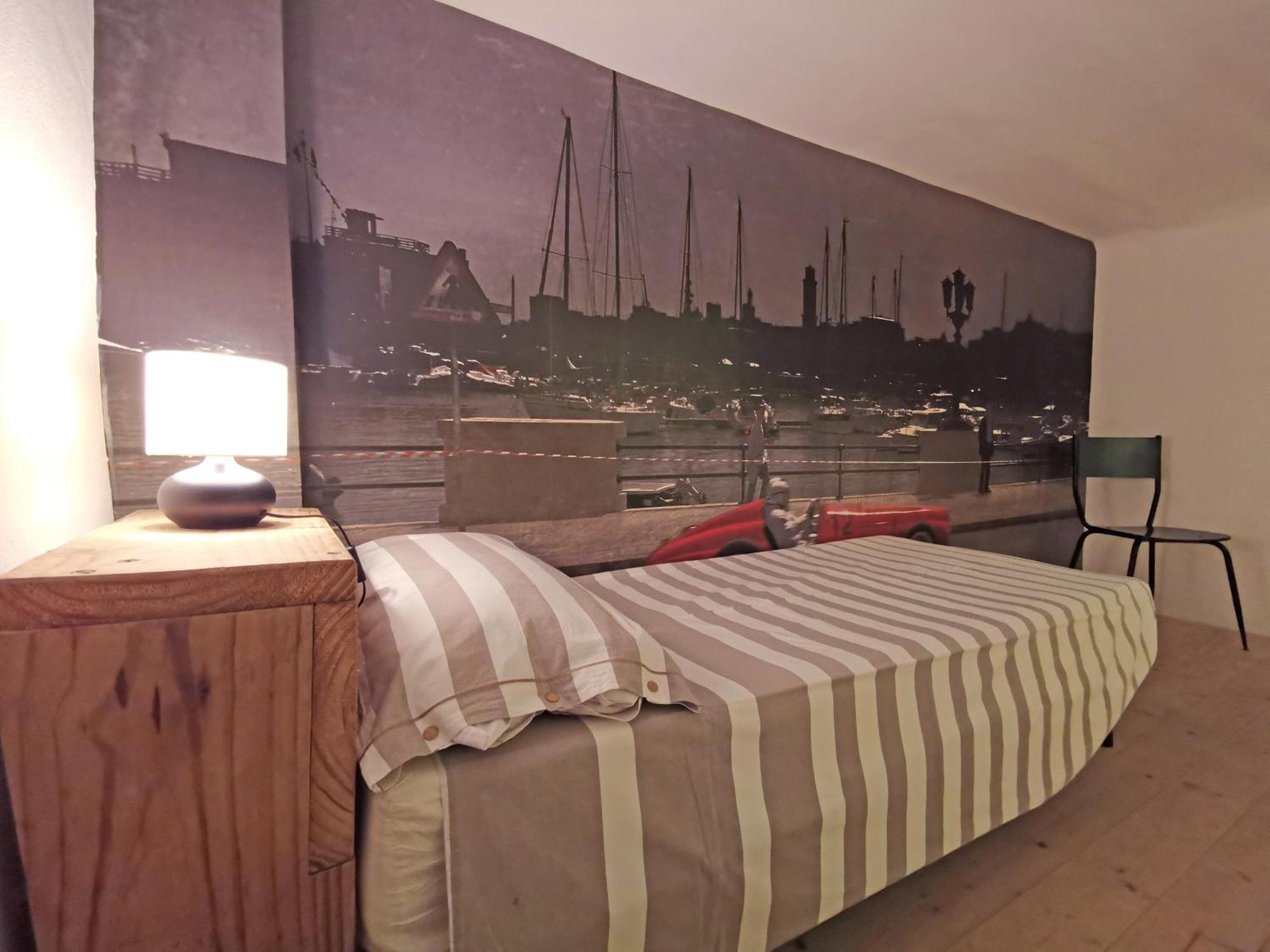 Bed & Breakfast L'officina Bari