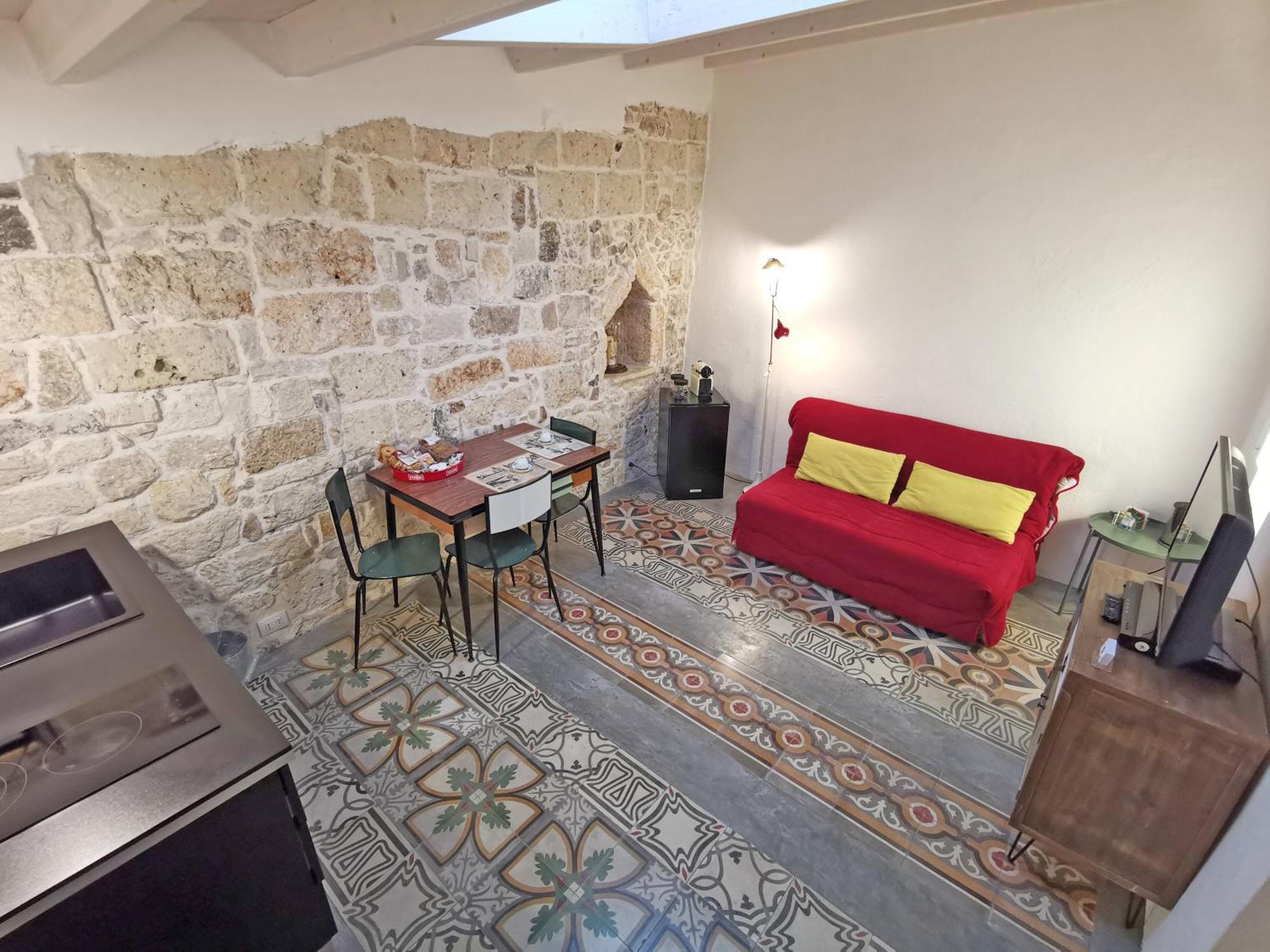 L'officina Bed & Breakfast *
