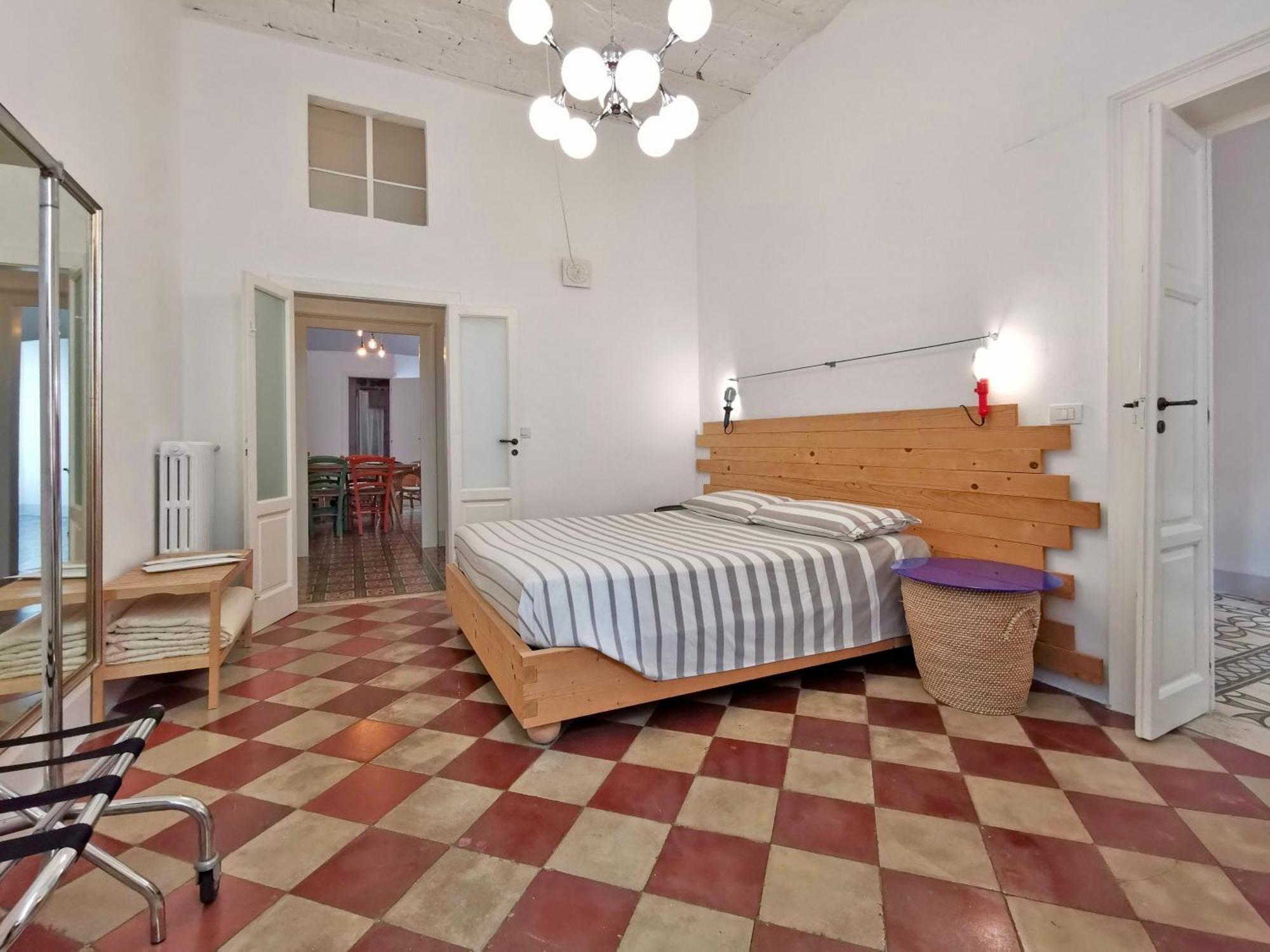 L'officina Bed & Breakfast *