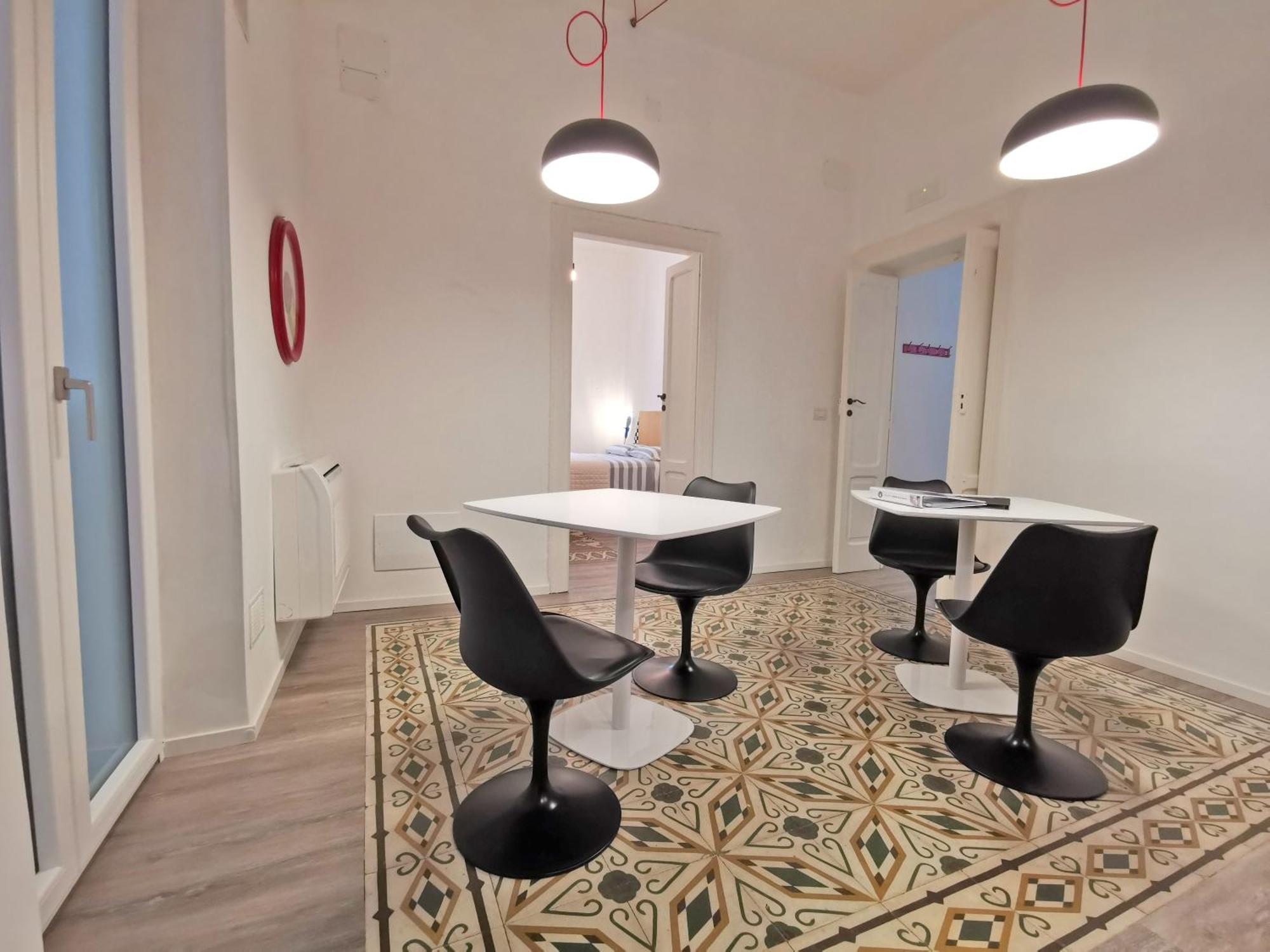 L'officina Couette-café *