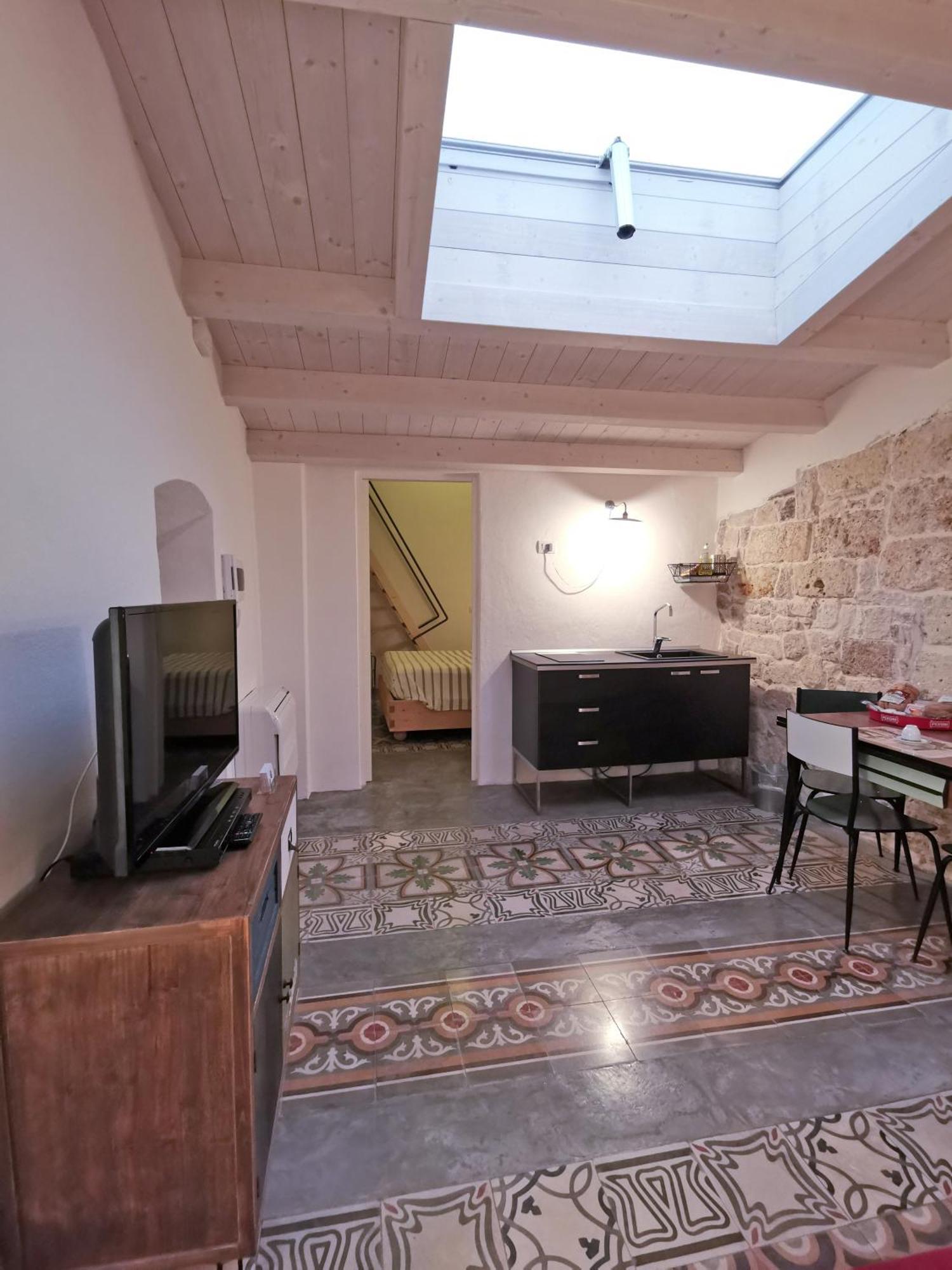 L'officina * Bari