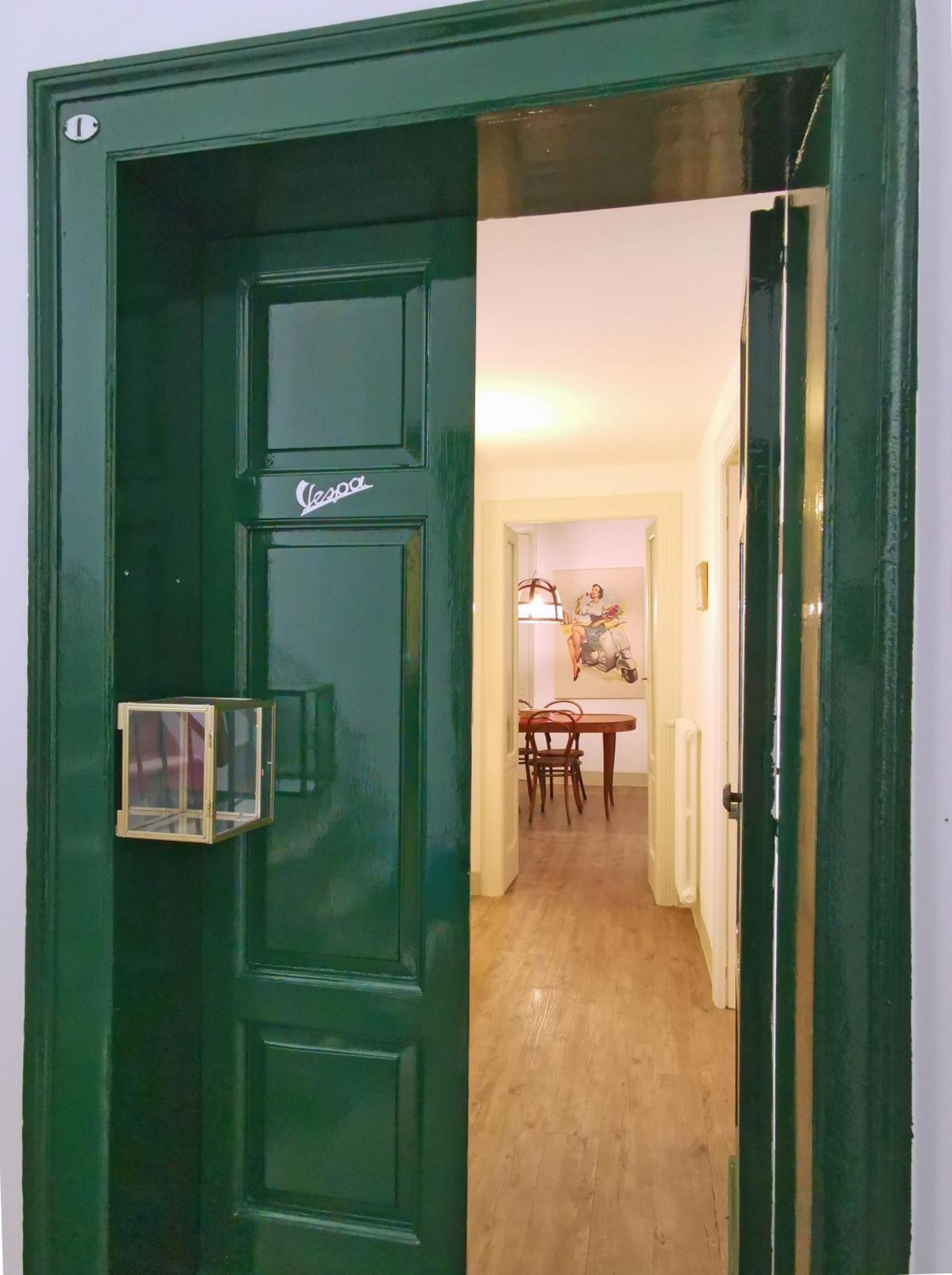 L'officina Couette-café *