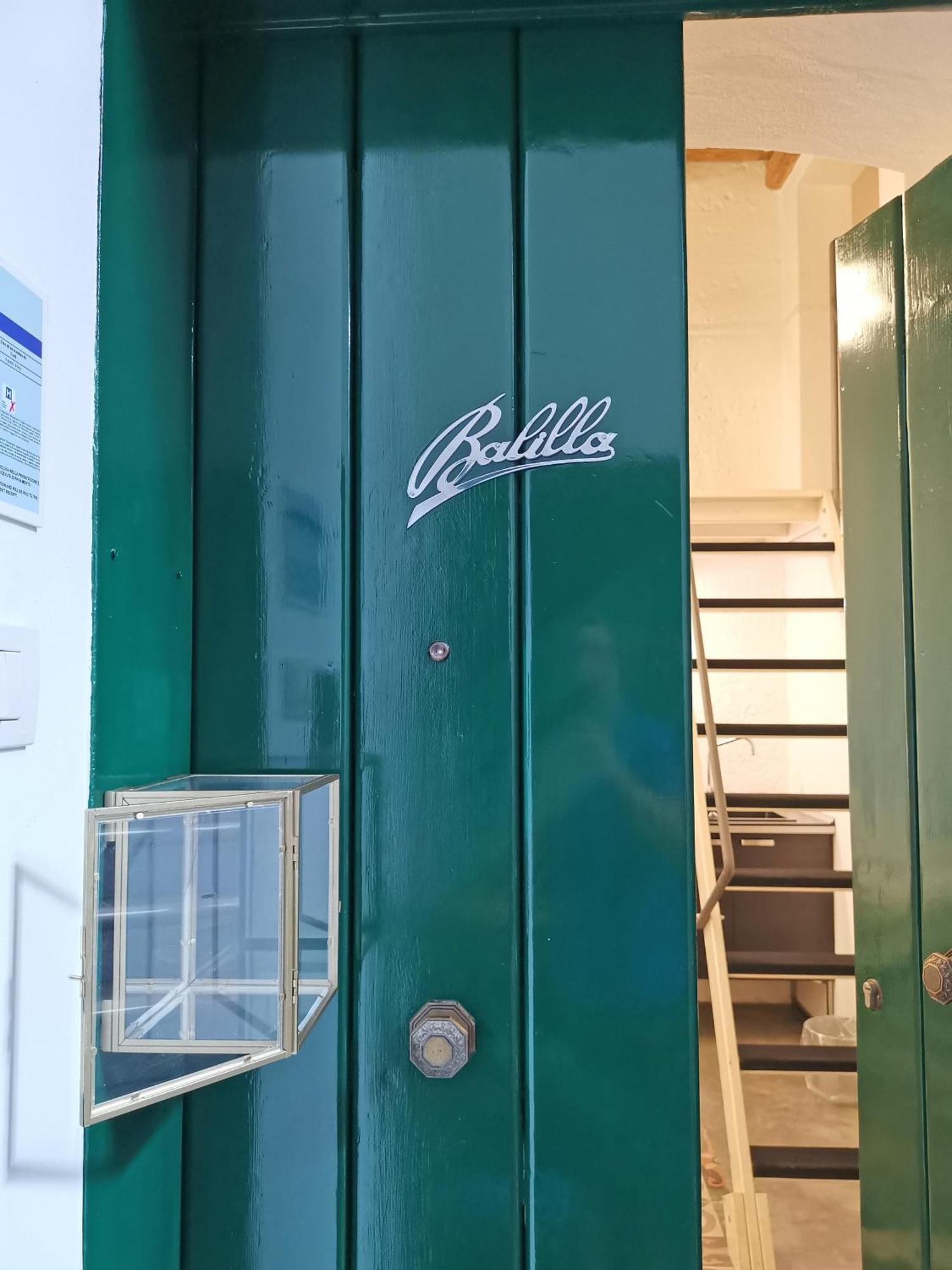 L'officina Couette-café Bari