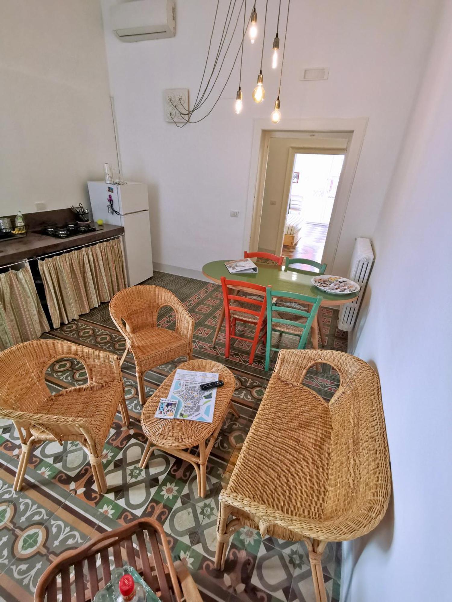 L'officina Couette-café *
